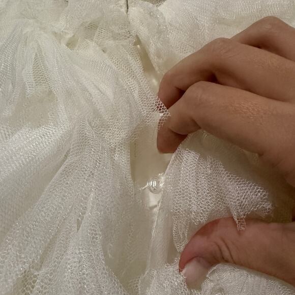 By Watters Whirl 38801 Dress - Picture 4 of 5